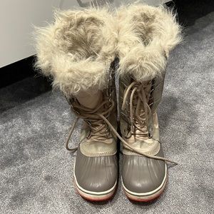 Women’s Sorell Snow Boots